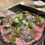 百寧 - カルパッチョ