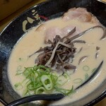 Ramen Jinam Bou - 