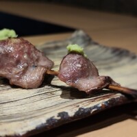 おみ乃 神谷町 - 