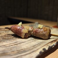 おみ乃 神谷町 - 