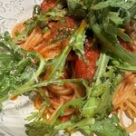 KNOCK CUCINA BUONA ITALIANA 六本木ヒルズ店 - 