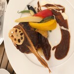 ブルータートル - 