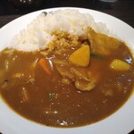 233028539 - グランドマザーカレー