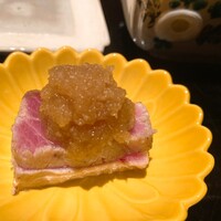 御料理 堀川 - 