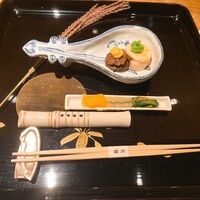 御料理 堀川 - 
