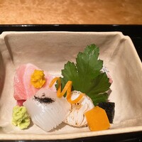 御料理 堀川 - 