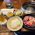 焼肉五苑 - 