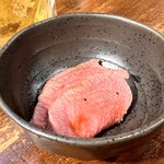 炭火焼肉 ホルモン にく式 - 