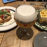 St.Bernardus - 