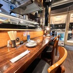 炭火焼肉 ホルモン にく式 - 