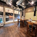 炭火焼肉 ホルモン にく式 - 