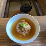 Soba Ichinose - 