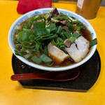 中華そば 麺屋7.5Hz - 料理写真: