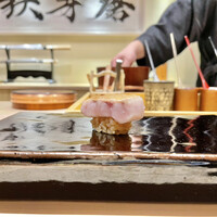 鮨 こう介 - 