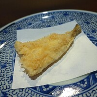 天ぷら浅沼 - 