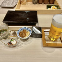 鮨 こう介 - 