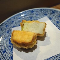 天ぷら浅沼 - 