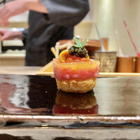 鮨 こう介 - 