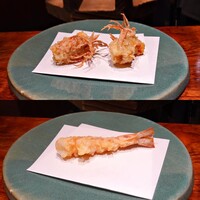 江戸前晋作 - 