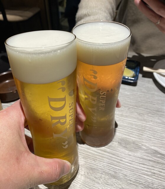 串揚げ 粋 - 北上（串揚げ）の写真