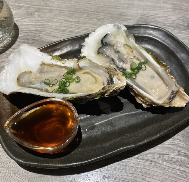 串揚げ 粋 - 北上（串揚げ）の写真