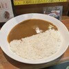 モジャカレー