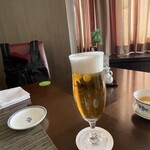 Hoteru Okura Resutoran Nagoya Teppan Yaki Sazanka - 