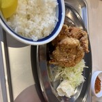 隈本ハイカラ万遍飯店 - 