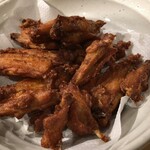 大衆居酒屋 とりいちず - 