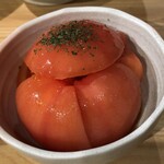 大衆居酒屋 とりいちず - 