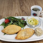 CAFE MONGOLIA - 