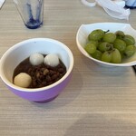 ビュッフェレストラン スリユン - モーニングブッフェ 2023/12/28