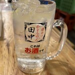 串カツ田中 - 