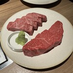 Yakiniku Gureto - 