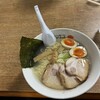 ラーメン すがわら - 特のせ塩ラーメン