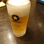 明日の元気製作酒場 ホルモン串 てんぐ屋 - 