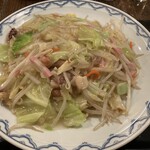 Champon Yoshimaru - 