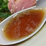 鴨出汁中華蕎麦 麺屋yoshiki - 