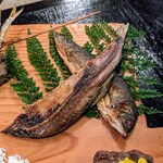 郷土料理ともん - これをうめーと感じだすと日本酒の世界に足を踏み込むのかもしれんな。こういう味じゃないと満足しないんですよ最近。