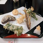 郷土料理ともん - 本日の木耳は最高。ねっとり熟れて蕩けるような感じ。