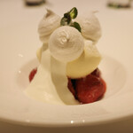 ル・マノアール・ダスティン - 