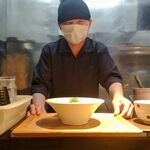 鴨出汁中華蕎麦 麺屋yoshiki - 