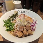 麺処ぐり虎 - 