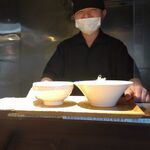 鴨出汁中華蕎麦 麺屋yoshiki - 