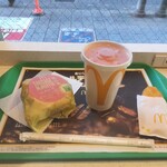 マクドナルド - 