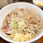 ラーメン凛 - 