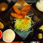 Tonkatsu Nagata En - 