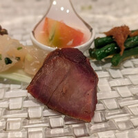 中国飯店 紫玉蘭 - 