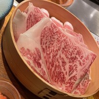 しゃぶしゃぶ 山笑ふ 表参道店 - 
