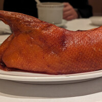 中国飯店 紫玉蘭 - 